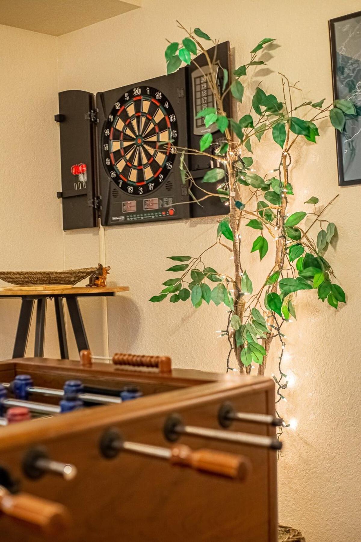 C In The Art & Craft Community Holiday home *
