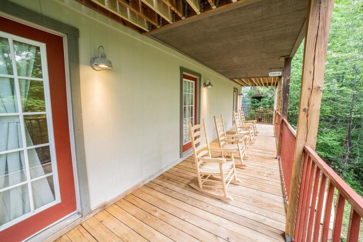Ferienhaus C In The Art & Craft Community