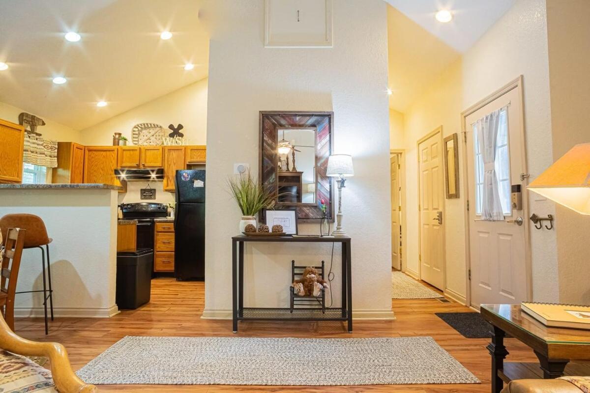 Ferienhaus C In The Art & Craft Community