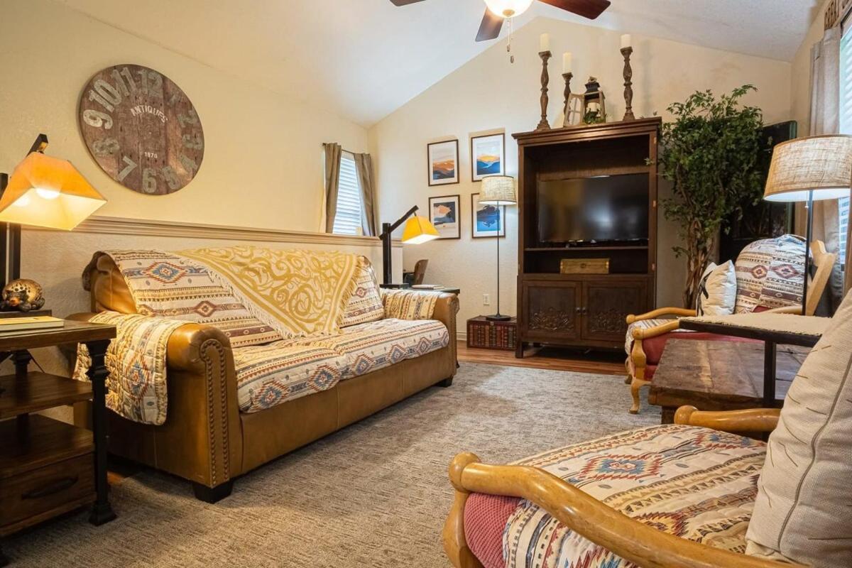 Ferienhaus C In The Art & Craft Community Gatlinburg