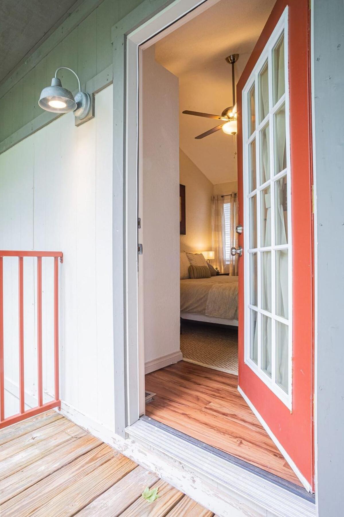 Ferienhaus C In The Art & Craft Community *